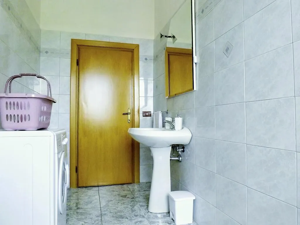 Apartment Appartamento Borgo Suvereto Italien